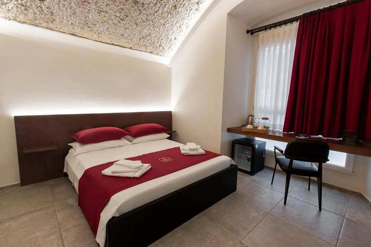 Annunziata Guesthouse, Centro Storico Naples Italy