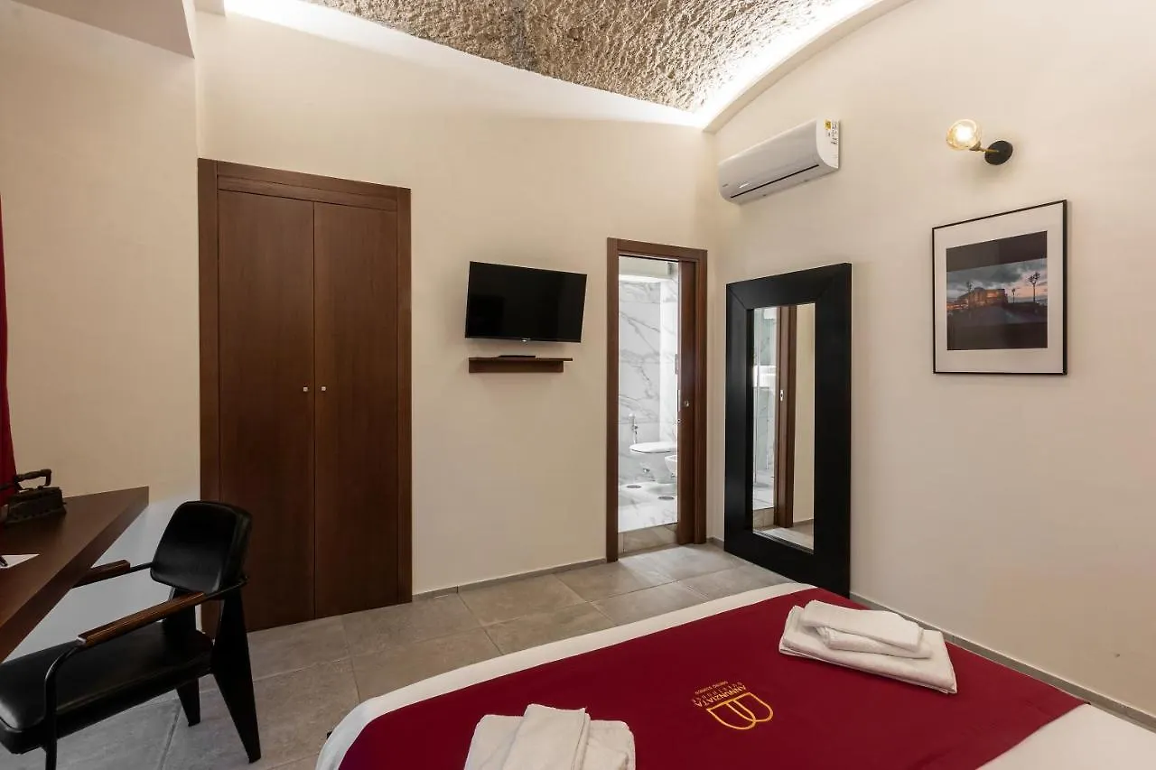 Bed & Breakfast Annunziata Guesthouse, Centro Storico Naples