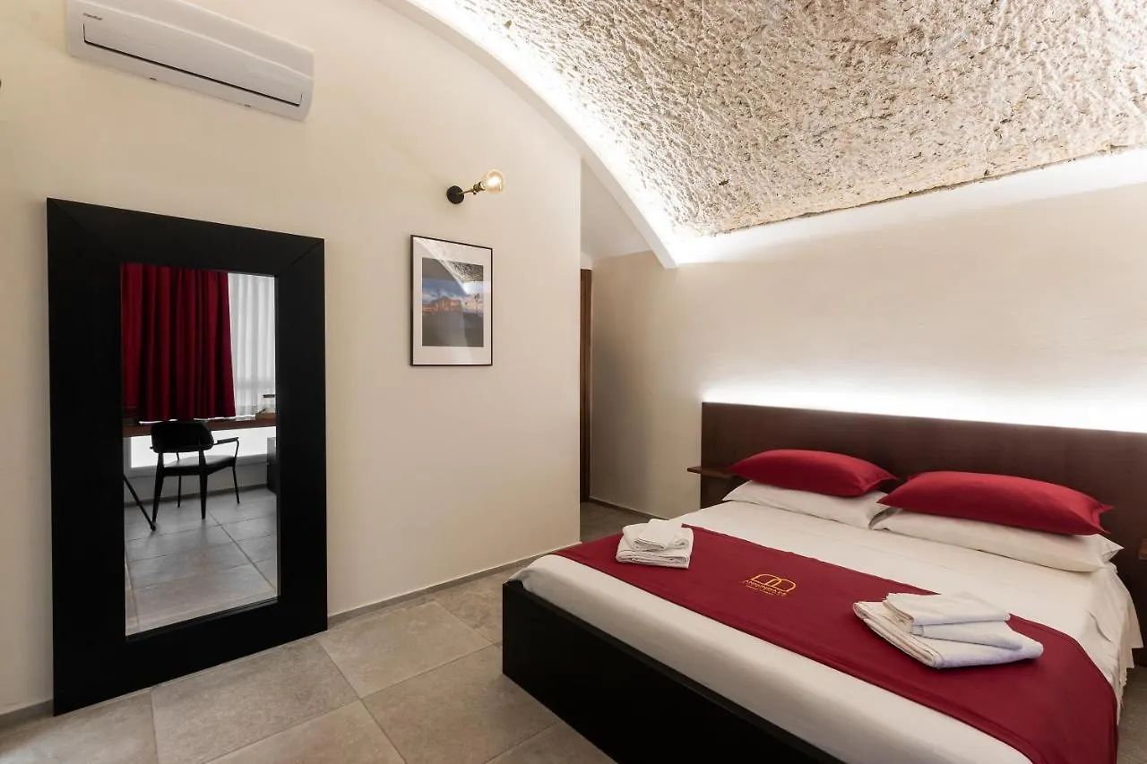 Bed & Breakfast Annunziata Guesthouse, Centro Storico Naples