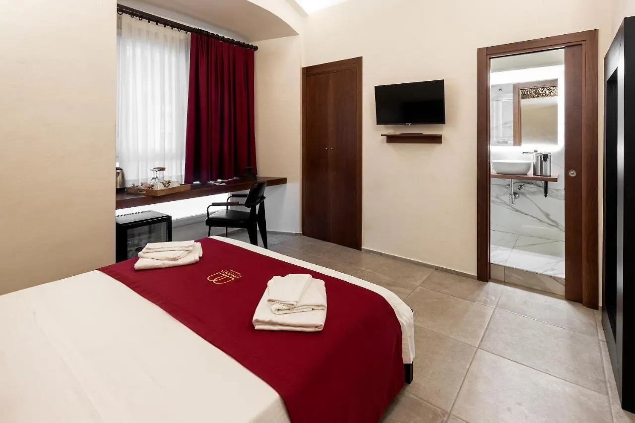 Annunziata Guesthouse, Centro Storico Naples 0*,  Italy