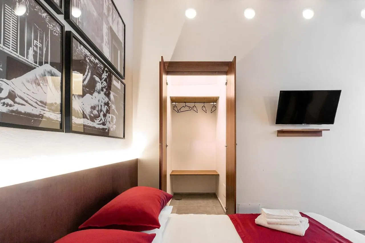 Annunziata Guesthouse, Centro Storico Naples