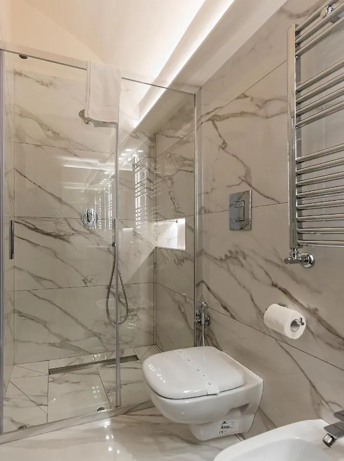 Annunziata Guesthouse, Centro Storico Naples