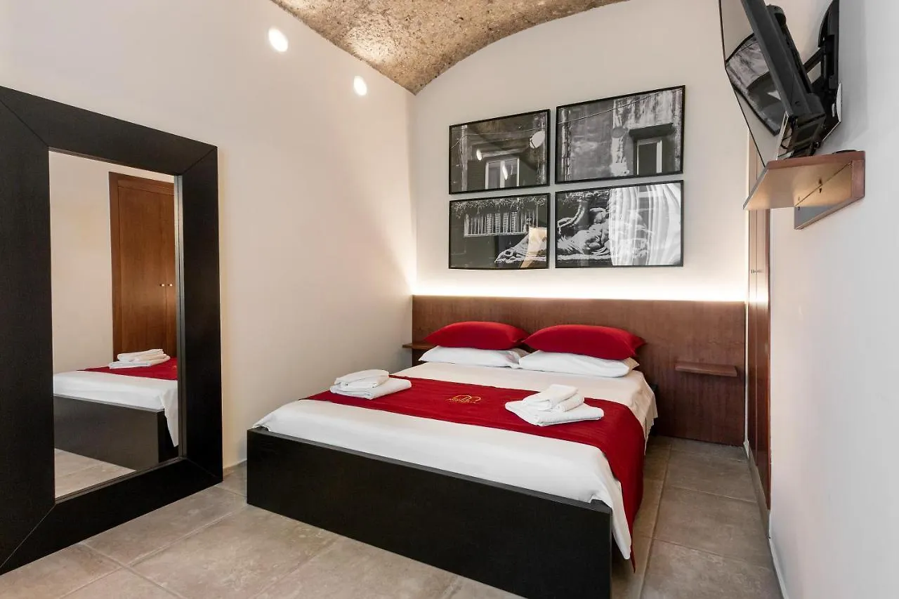 Bed & Breakfast Annunziata Guesthouse, Centro Storico Naples