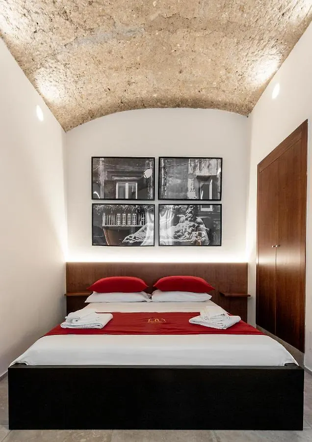 Annunziata Guesthouse, Centro Storico Naples