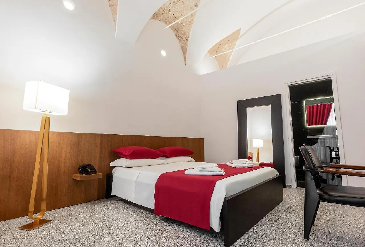 Annunziata Guesthouse, Centro Storico Naples Italy