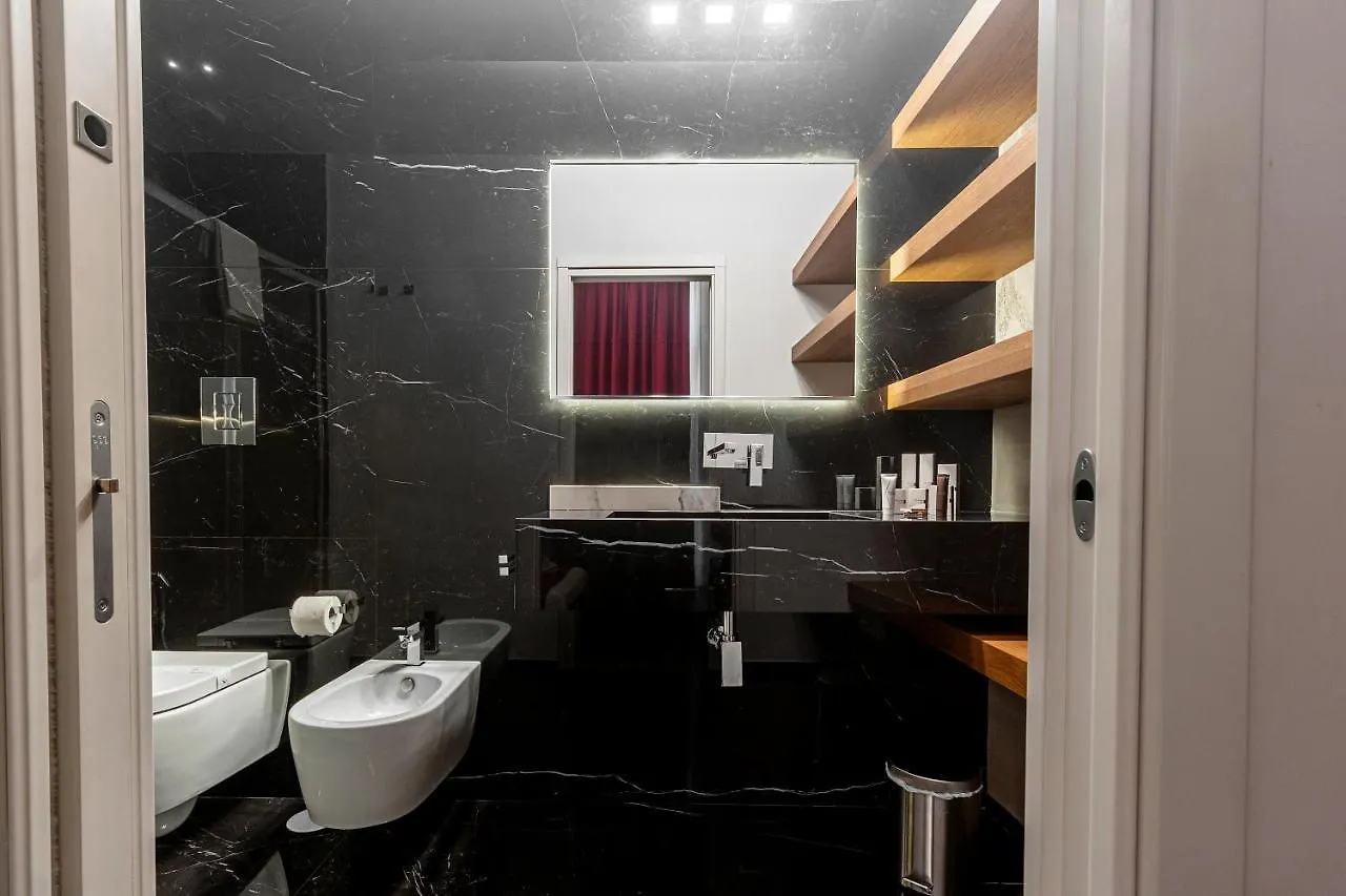 Annunziata Guesthouse, Centro Storico Naples 0*,