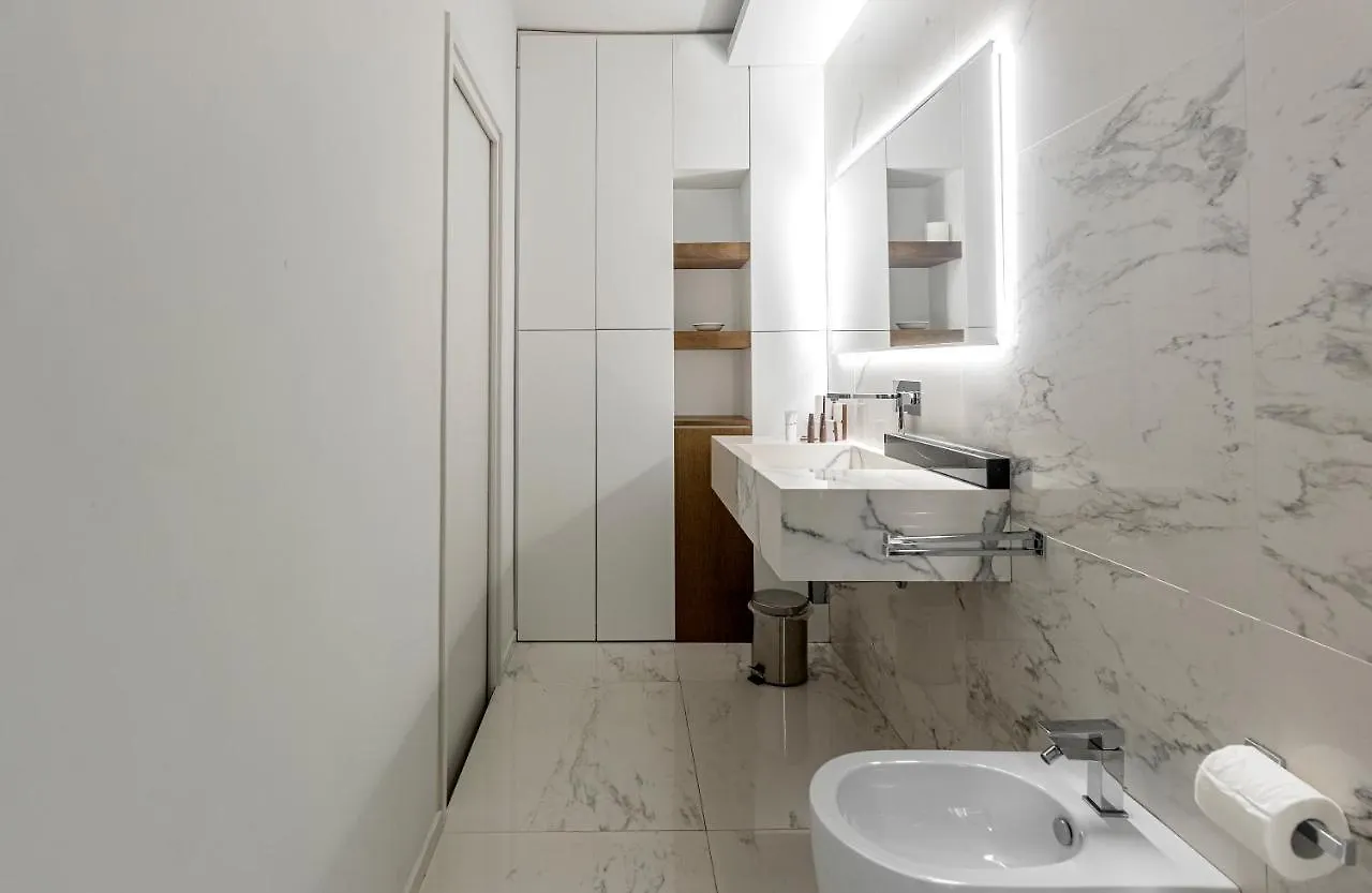 Annunziata Guesthouse, Centro Storico Naples Italy
