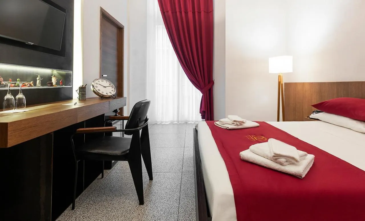 Annunziata Guesthouse, Centro Storico Naples Bed & Breakfast