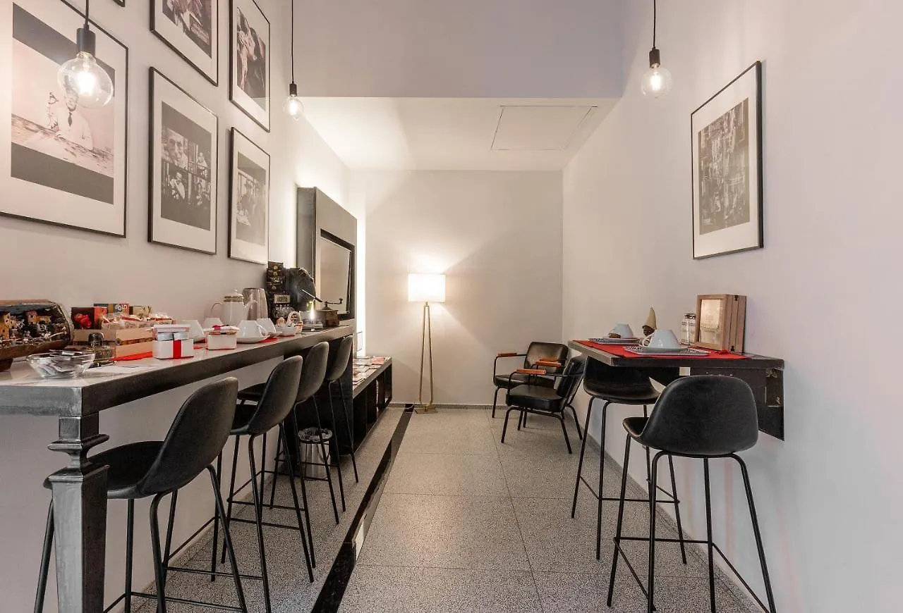 Bed & Breakfast Annunziata Guesthouse, Centro Storico Naples