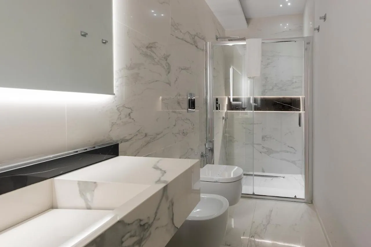 Annunziata Guesthouse, Centro Storico Naples Italy