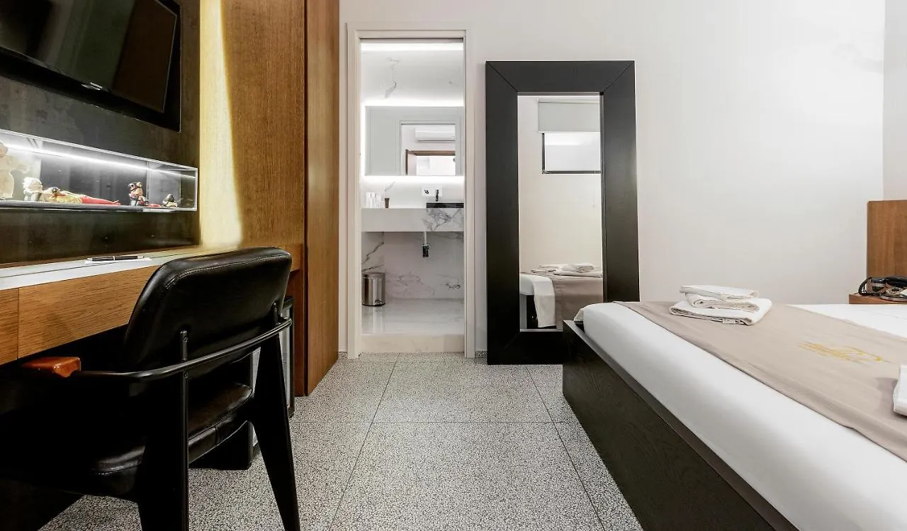 Bed & Breakfast Annunziata Guesthouse, Centro Storico Naples