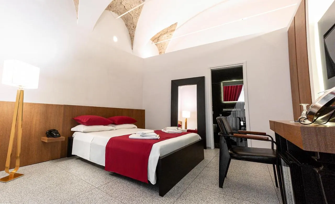 Annunziata Guesthouse, Centro Storico Naples 0*,  Italy