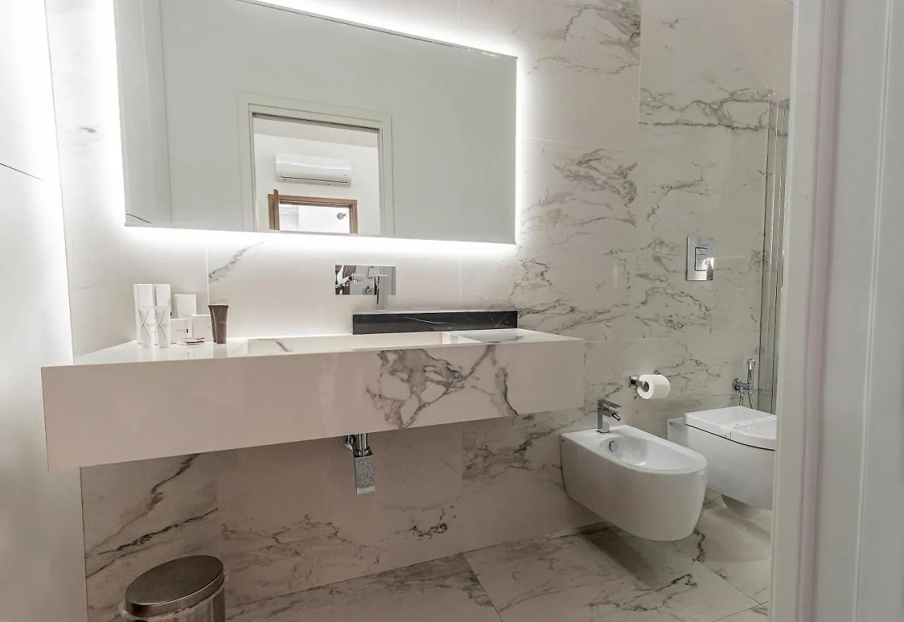 Bed & Breakfast Annunziata Guesthouse, Centro Storico Naples