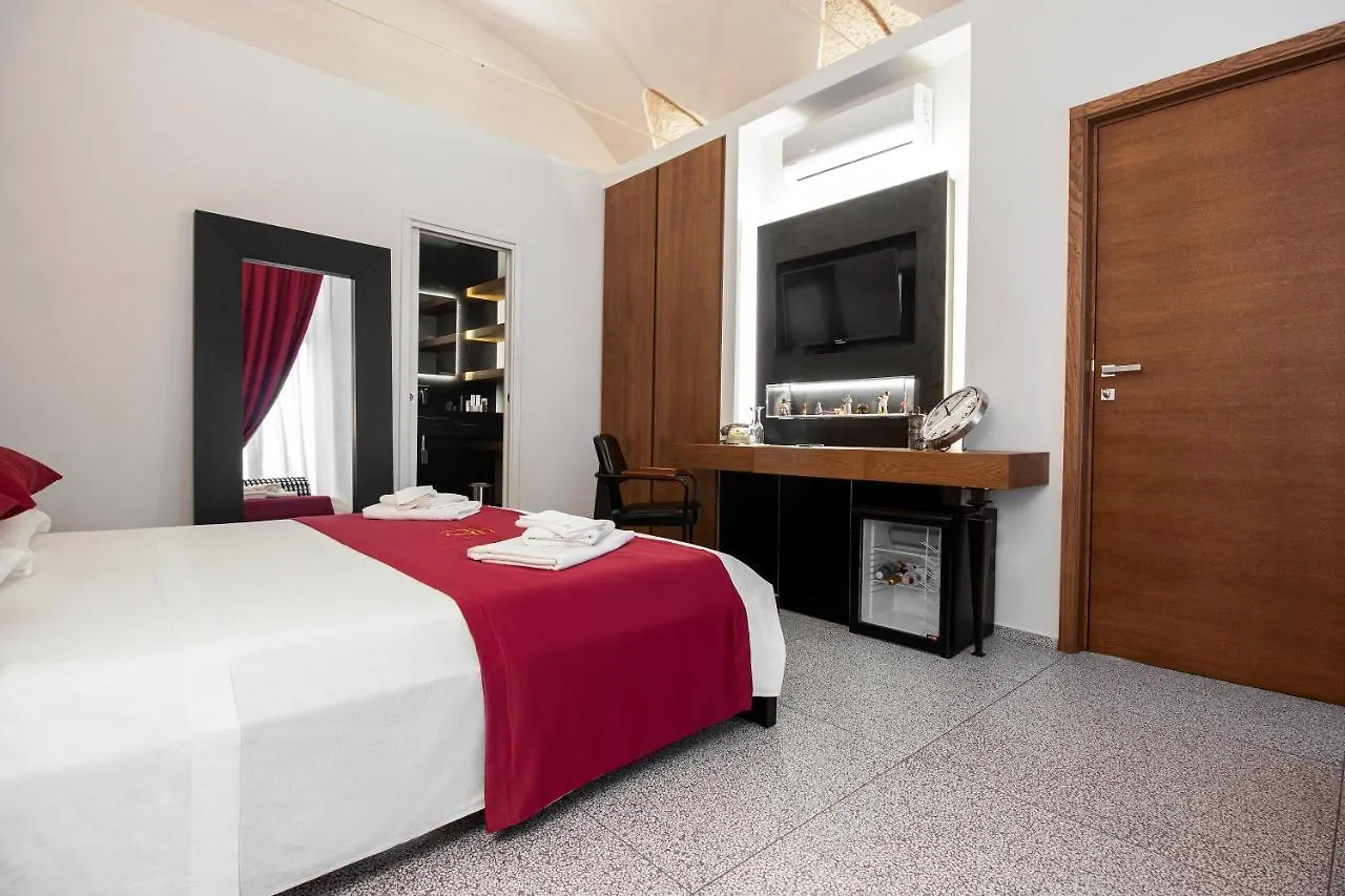 Bed & Breakfast Annunziata Guesthouse, Centro Storico Naples