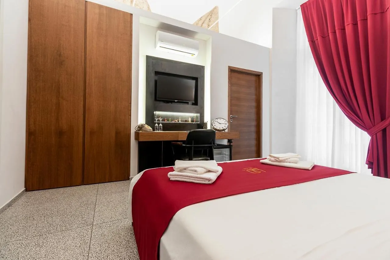 Annunziata Guesthouse, Centro Storico Naples 0*,