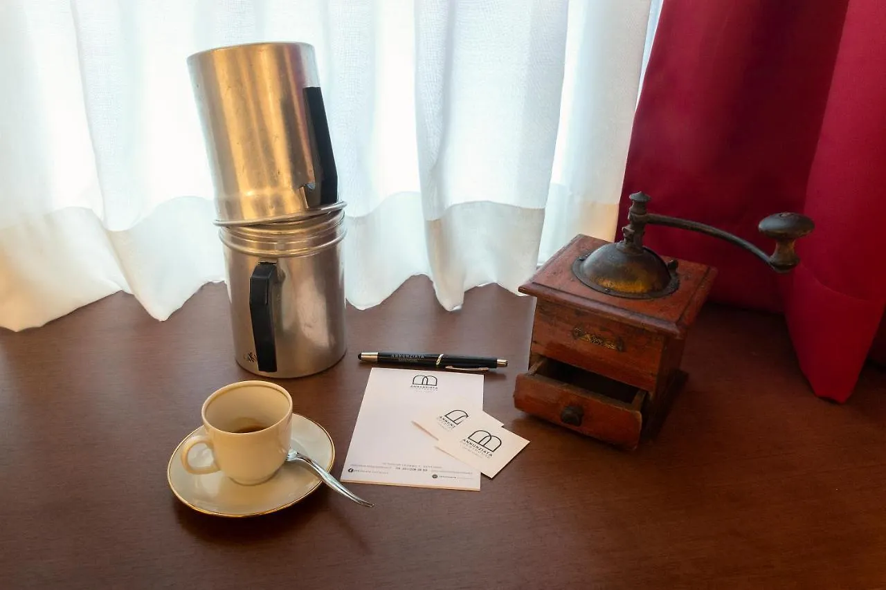 Annunziata Guesthouse, Centro Storico Naples Bed & Breakfast