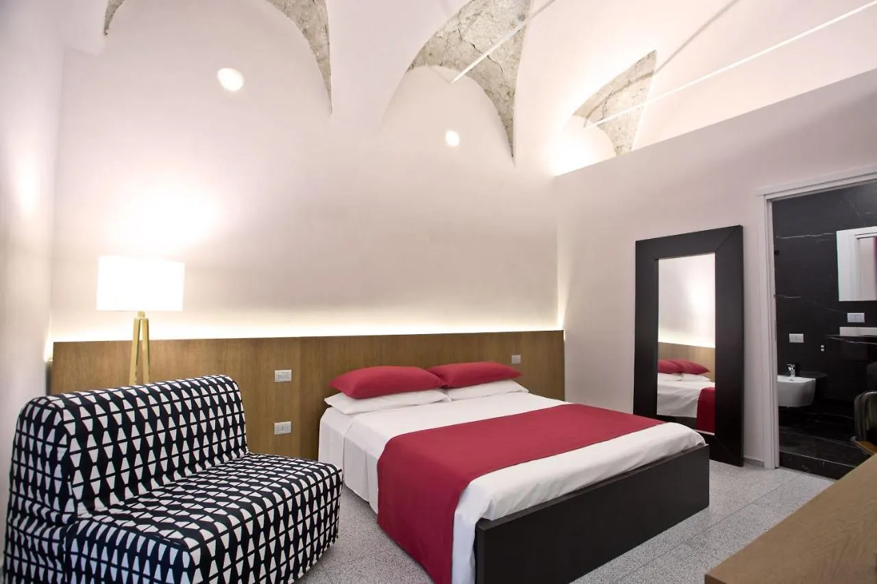 Annunziata Guesthouse, Centro Storico Naples
