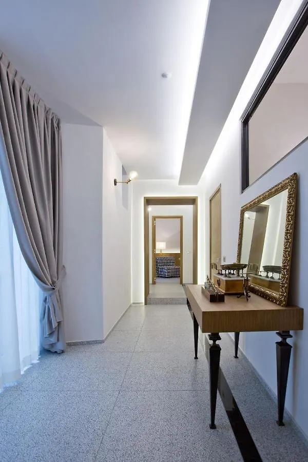 Bed & Breakfast Annunziata Guesthouse, Centro Storico Naples