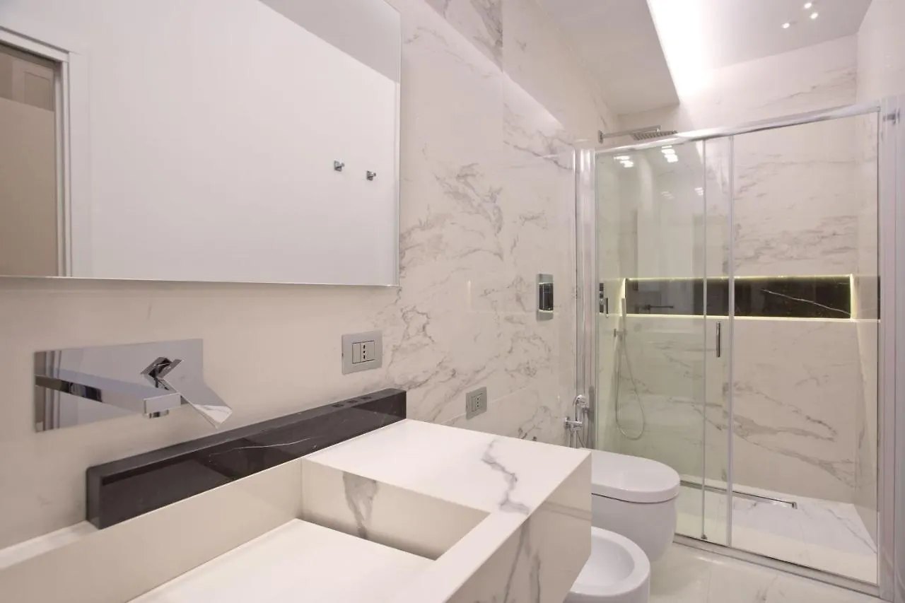 Annunziata Guesthouse, Centro Storico Naples