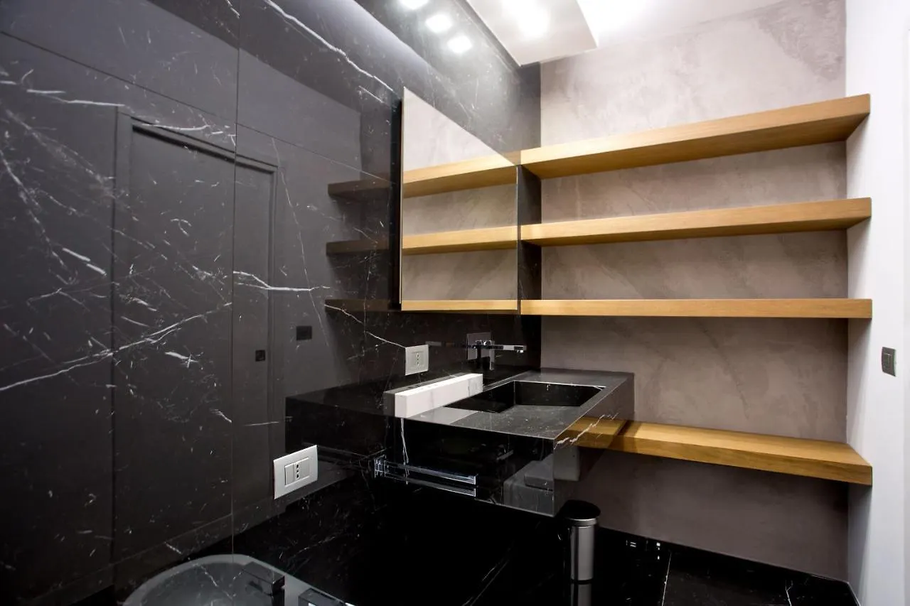 Annunziata Guesthouse, Centro Storico Naples Italy