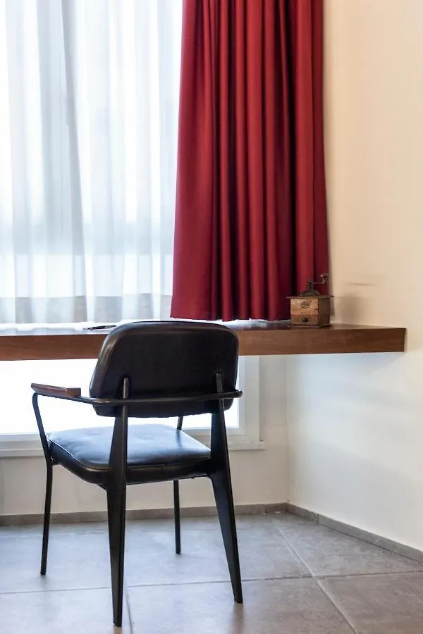 Annunziata Guesthouse, Centro Storico Naples 0*,