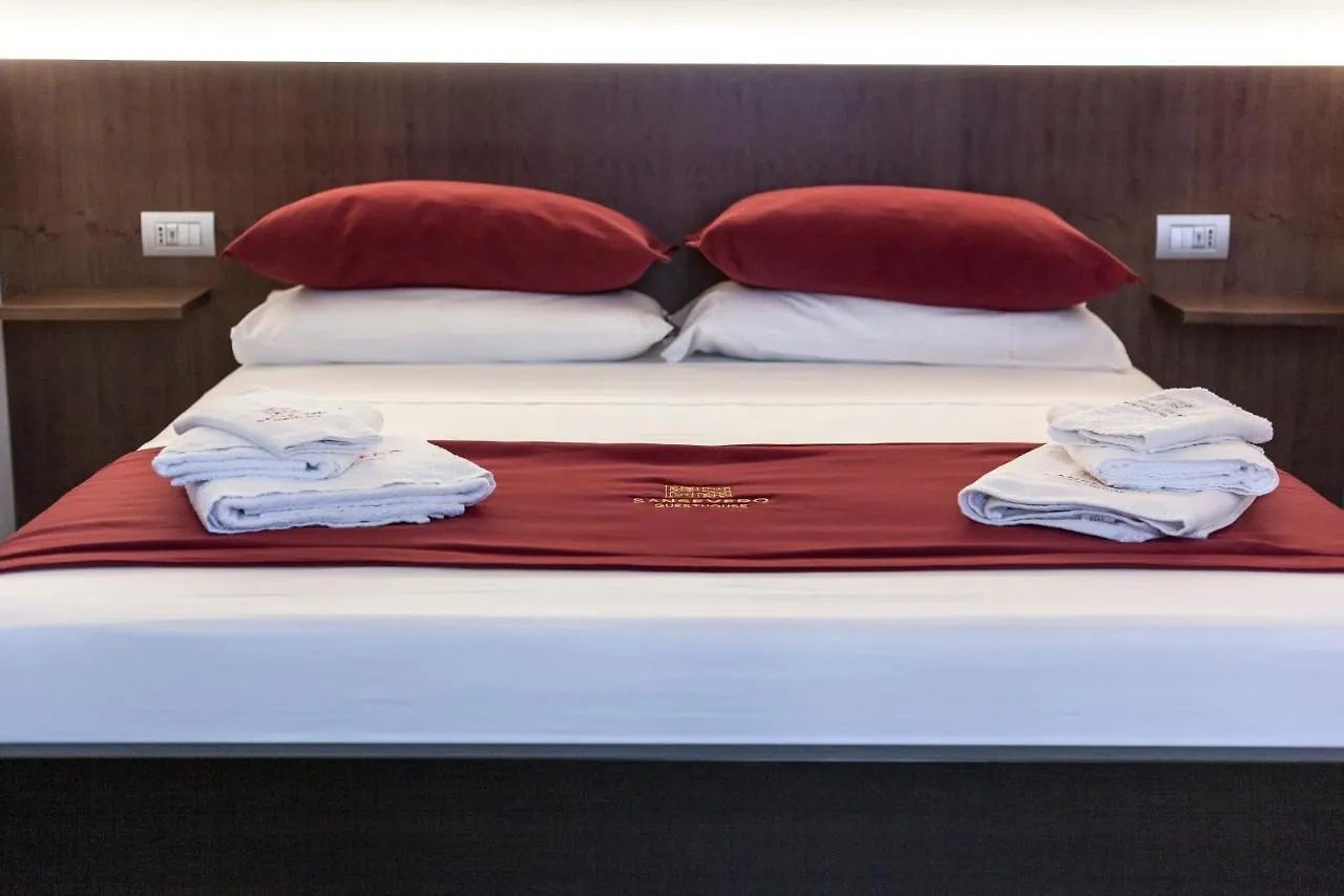 Bed & Breakfast Annunziata Guesthouse, Centro Storico Naples