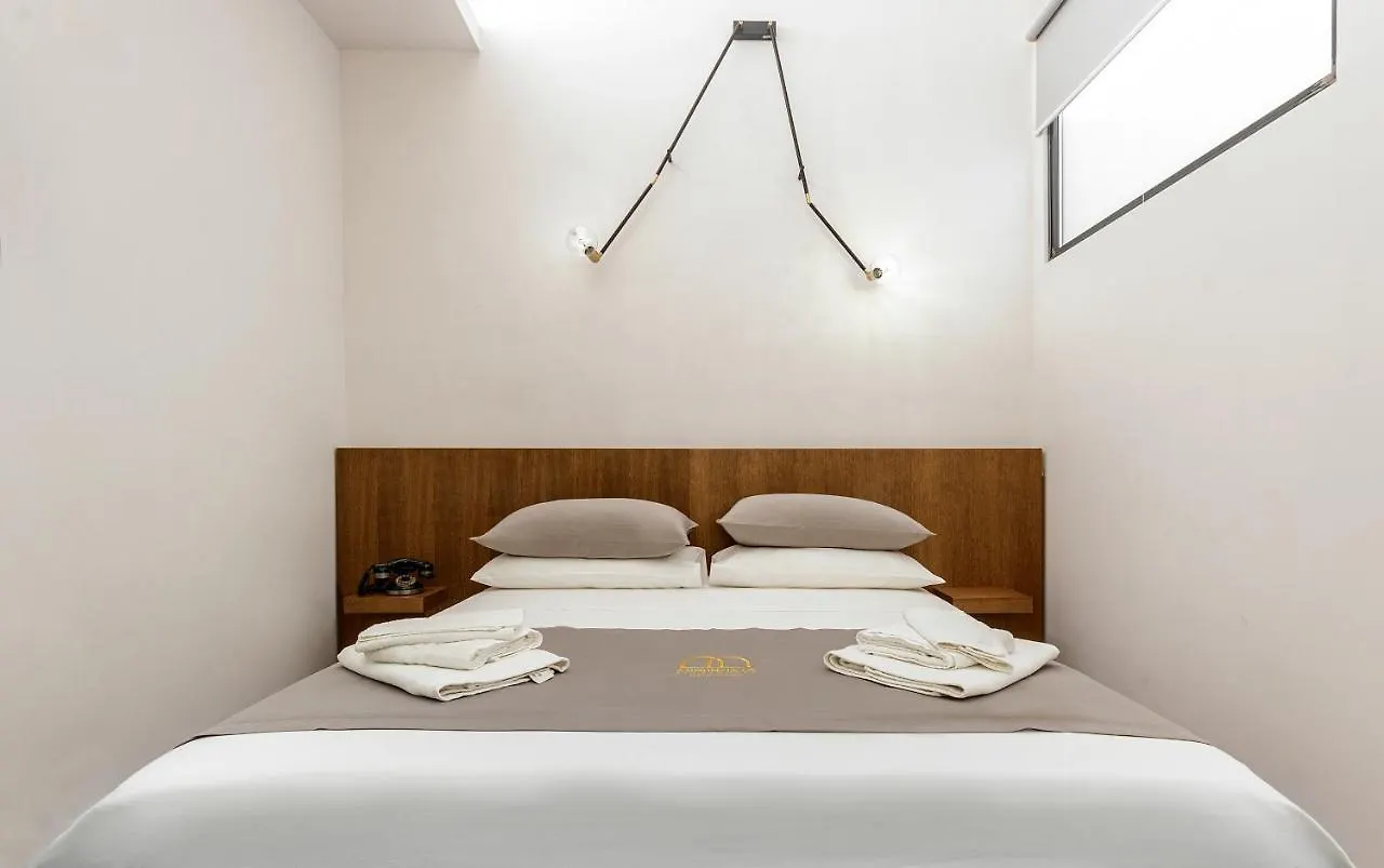 Bed & Breakfast Annunziata Guesthouse, Centro Storico Napels
