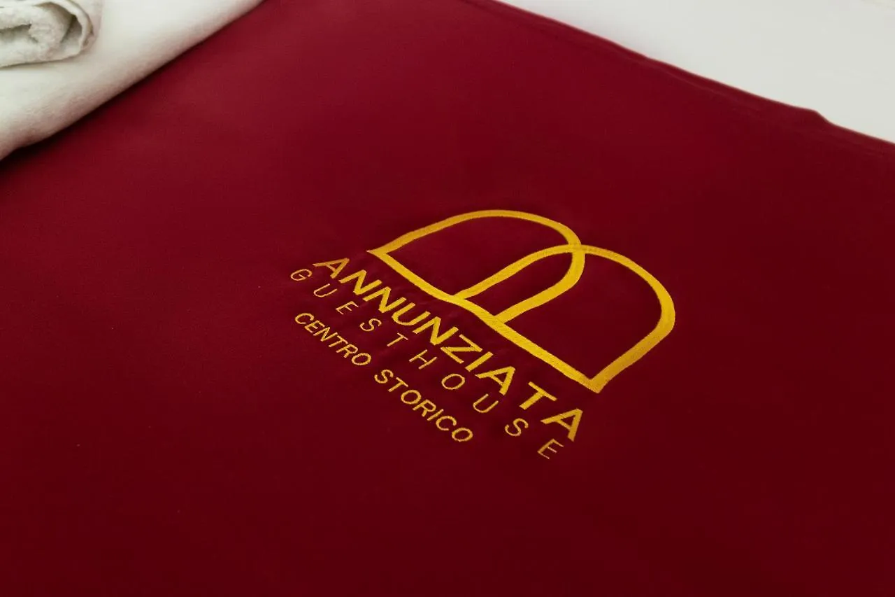 Annunziata Guesthouse, Centro Storico Napels Bed & Breakfast