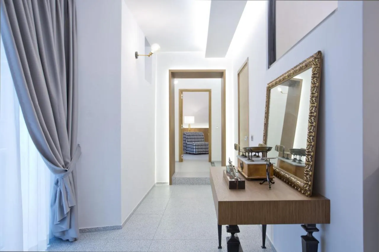 Annunziata Guesthouse, Centro Storico Napels Bed & Breakfast